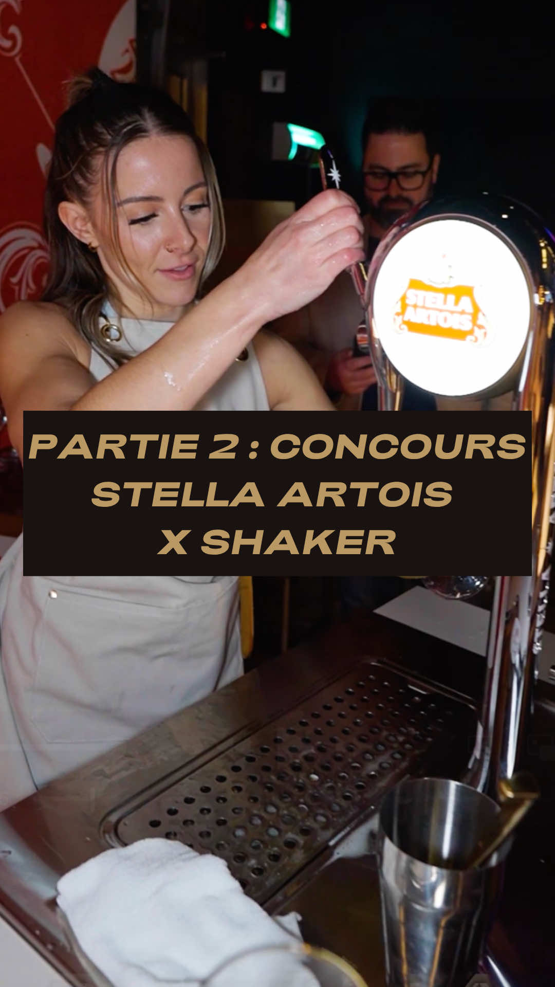 @SHAKER Cuisine & Mixologie