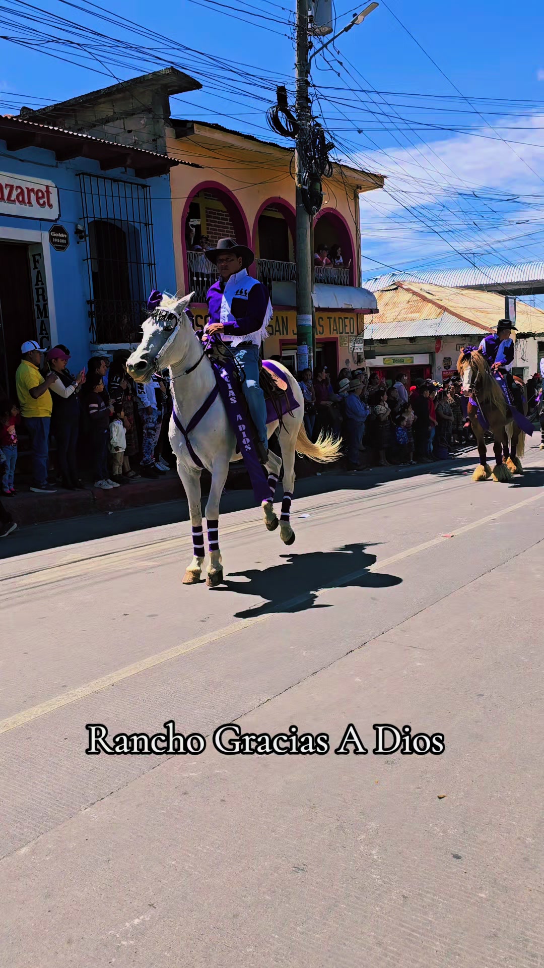 @Rancho Gracias A Dios 🐎🐅