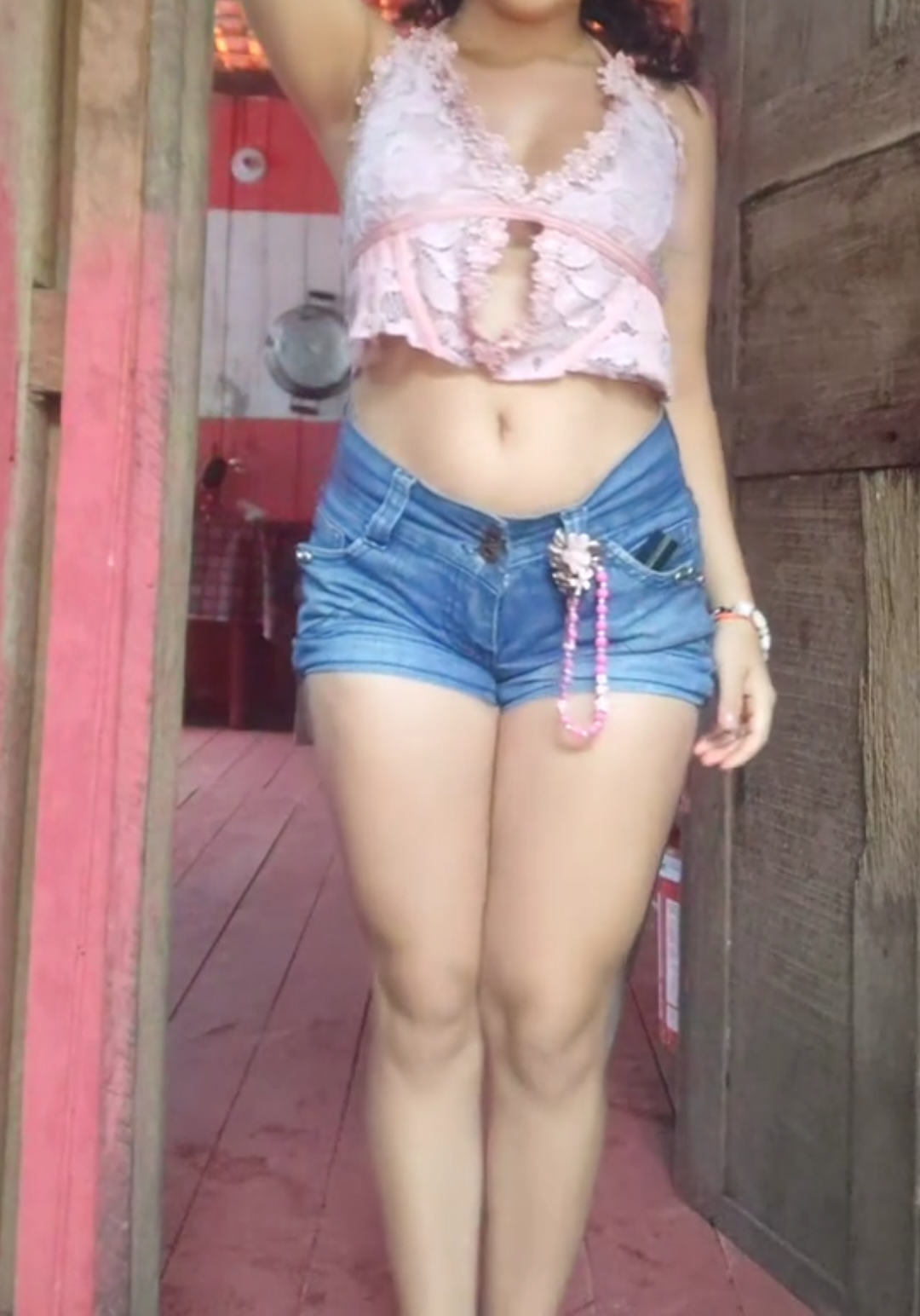 @Juju Paraense