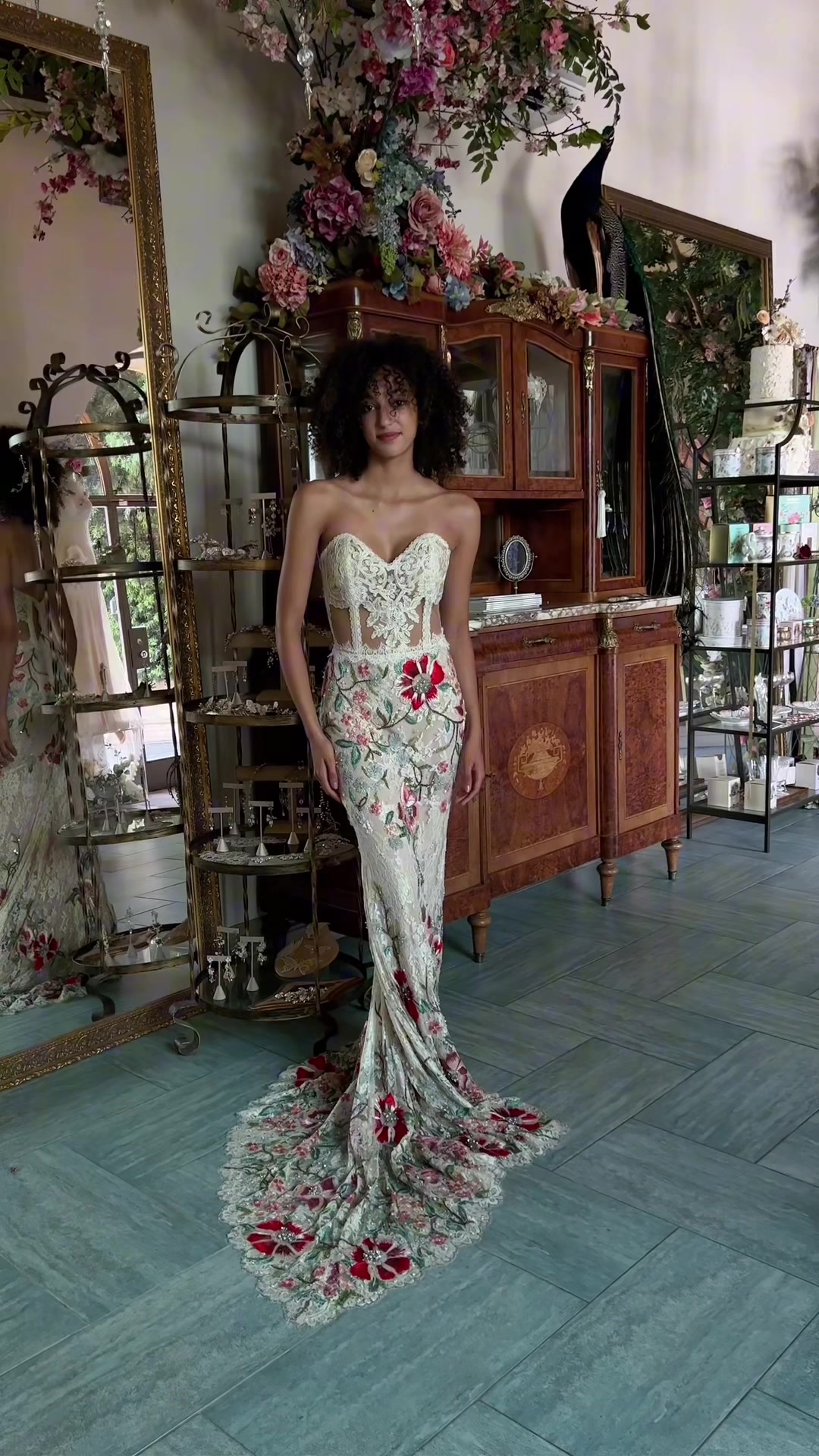 @Claire Pettibone Atelier