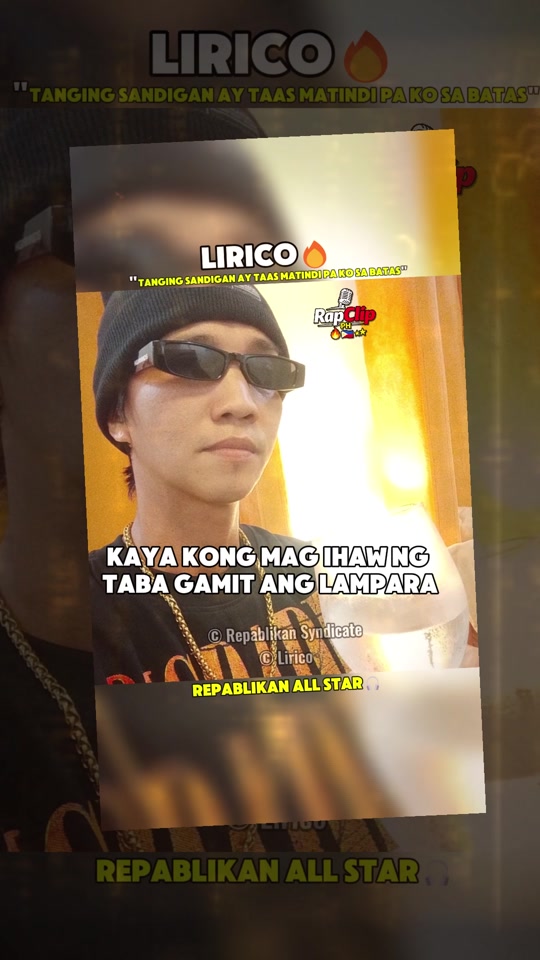 @Rap Clip Ph