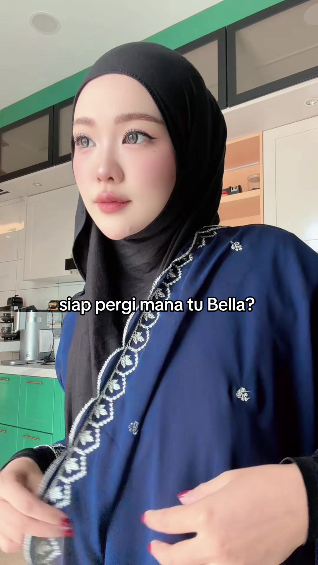 @Bella Park