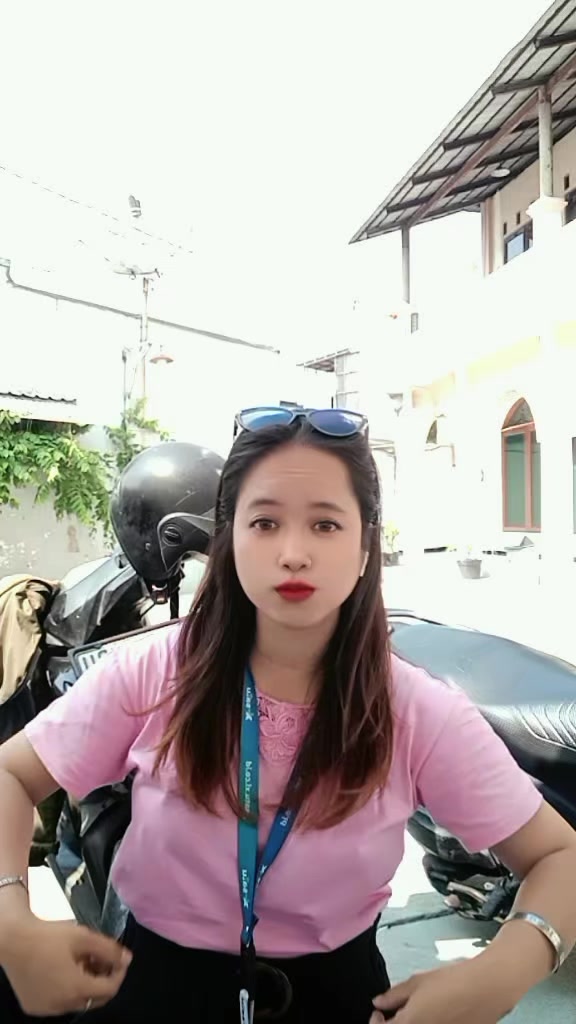 @hai it's me