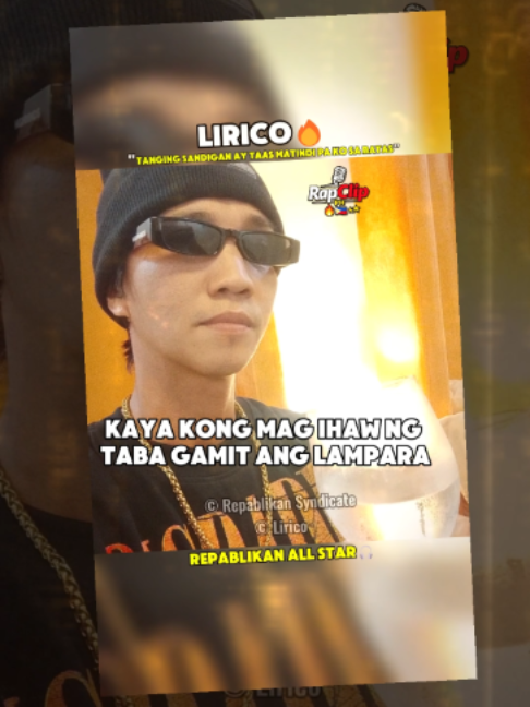 @Rap Clip Ph