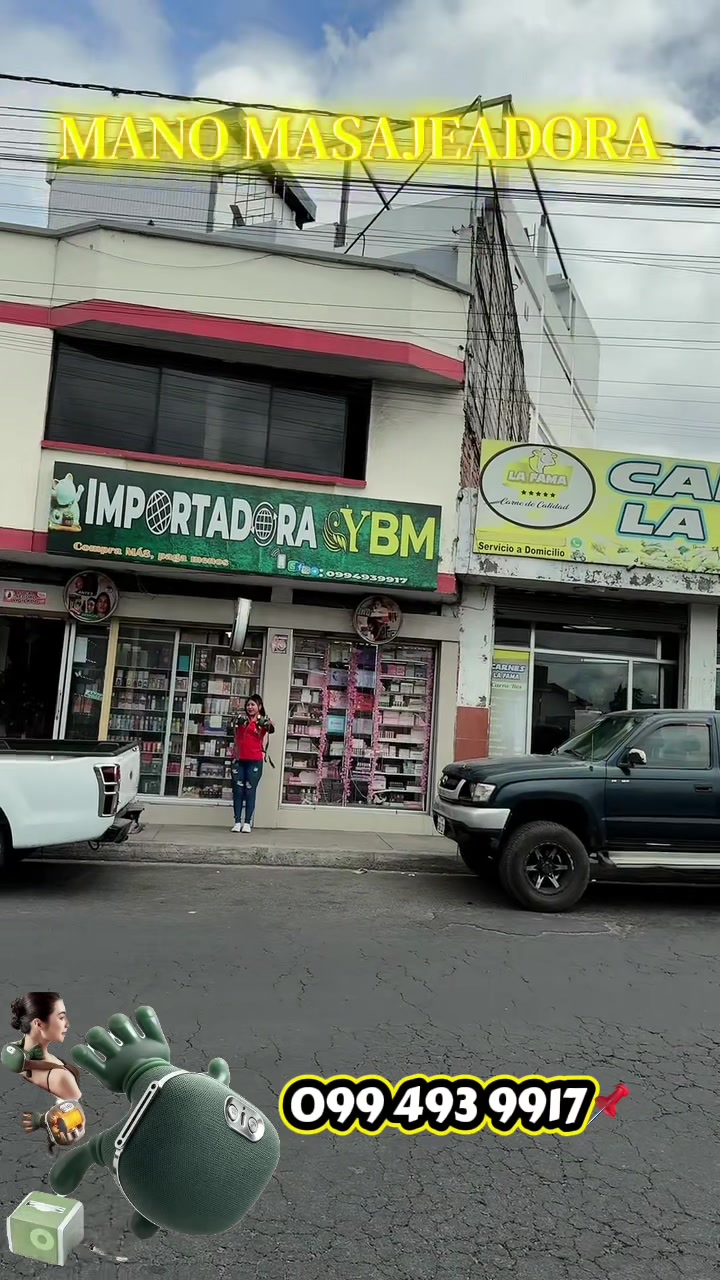 @YBM