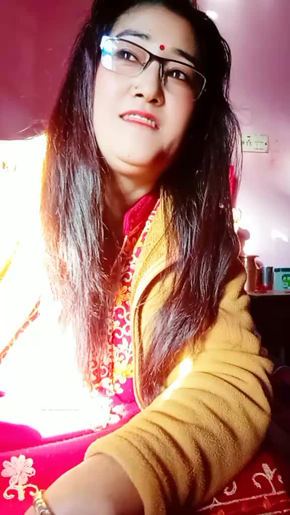 @maya basnet