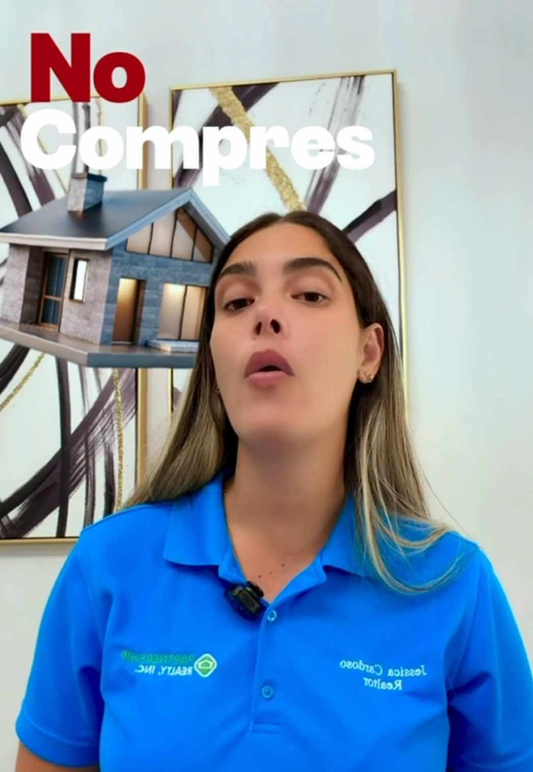 @Jessica Cardoso| REALTOR🏡