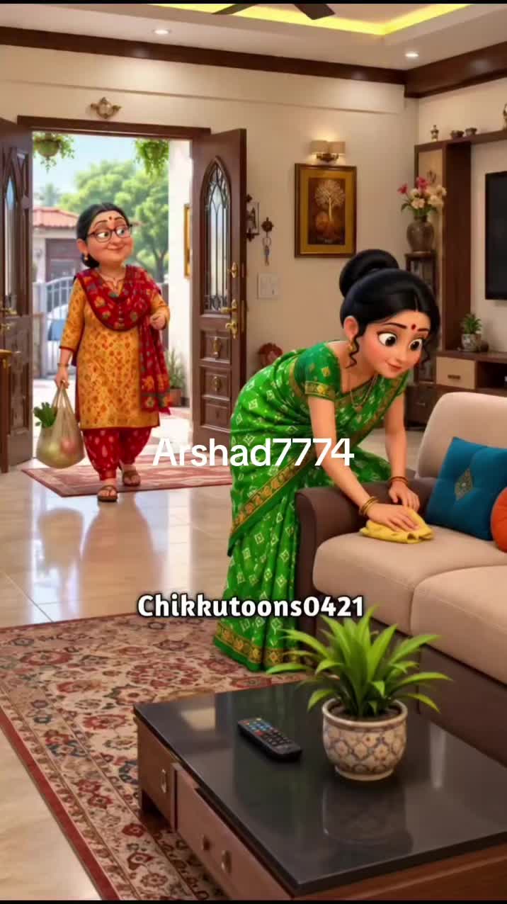 @Arshad Khan