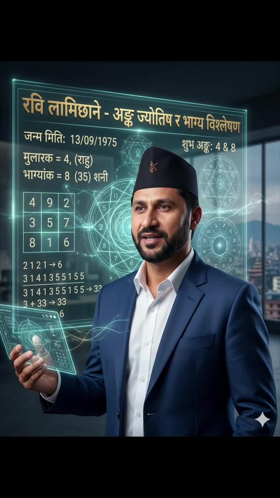 @pabonrajdahal