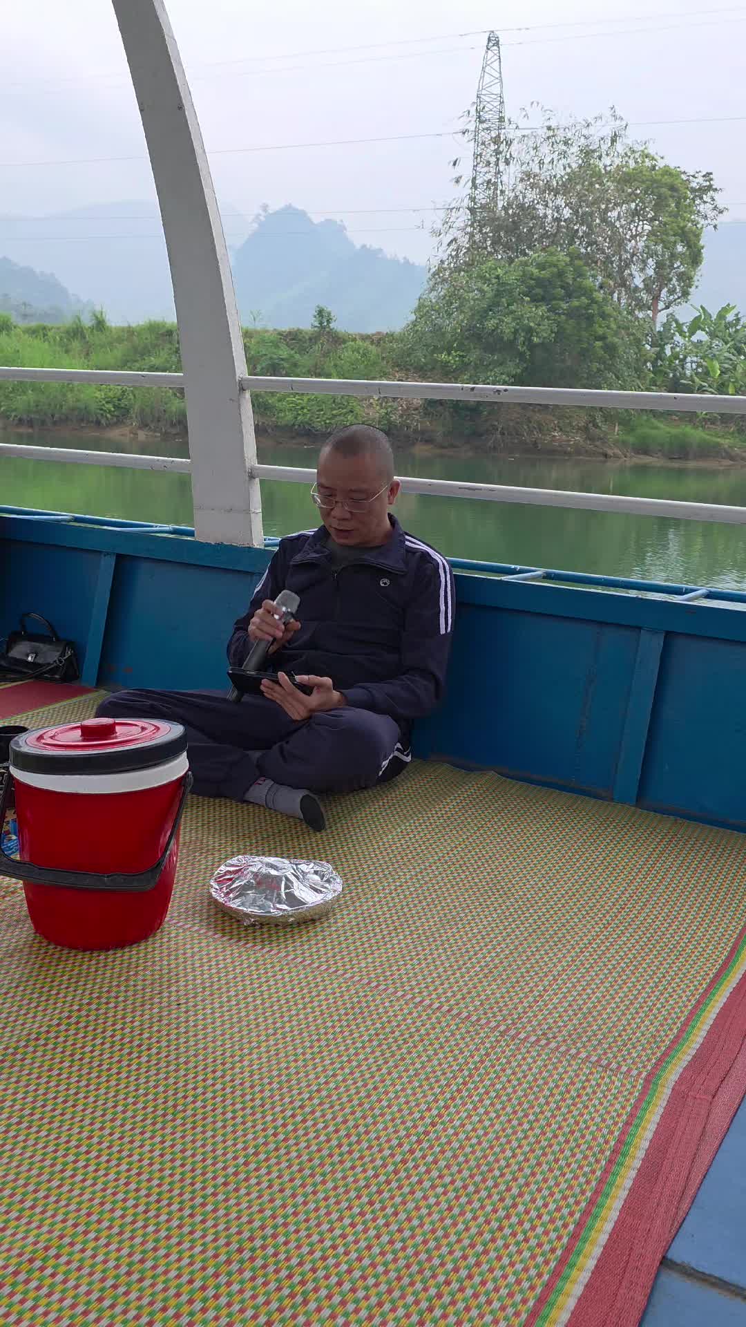 @Điểm dừng chân km 30 Hà Giang