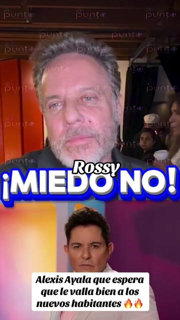 @โ ๏ธ๐๐๐ Rossy๐ ๐ ๐โ ๏ธ