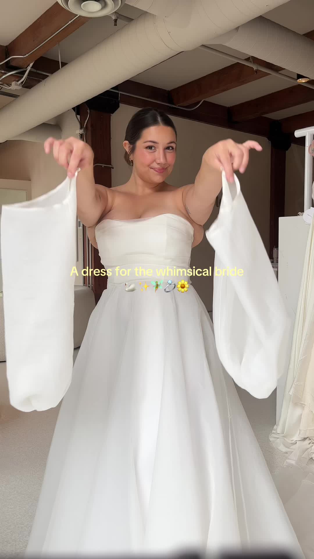 @Lovenote Bride