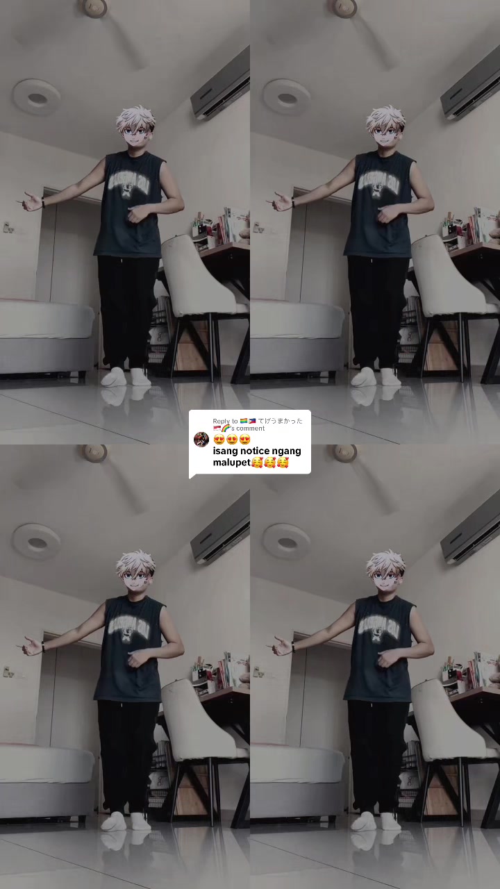 @🌈🇵🇭Mickey Jai シロン 二 ナ♥️🇸🇬