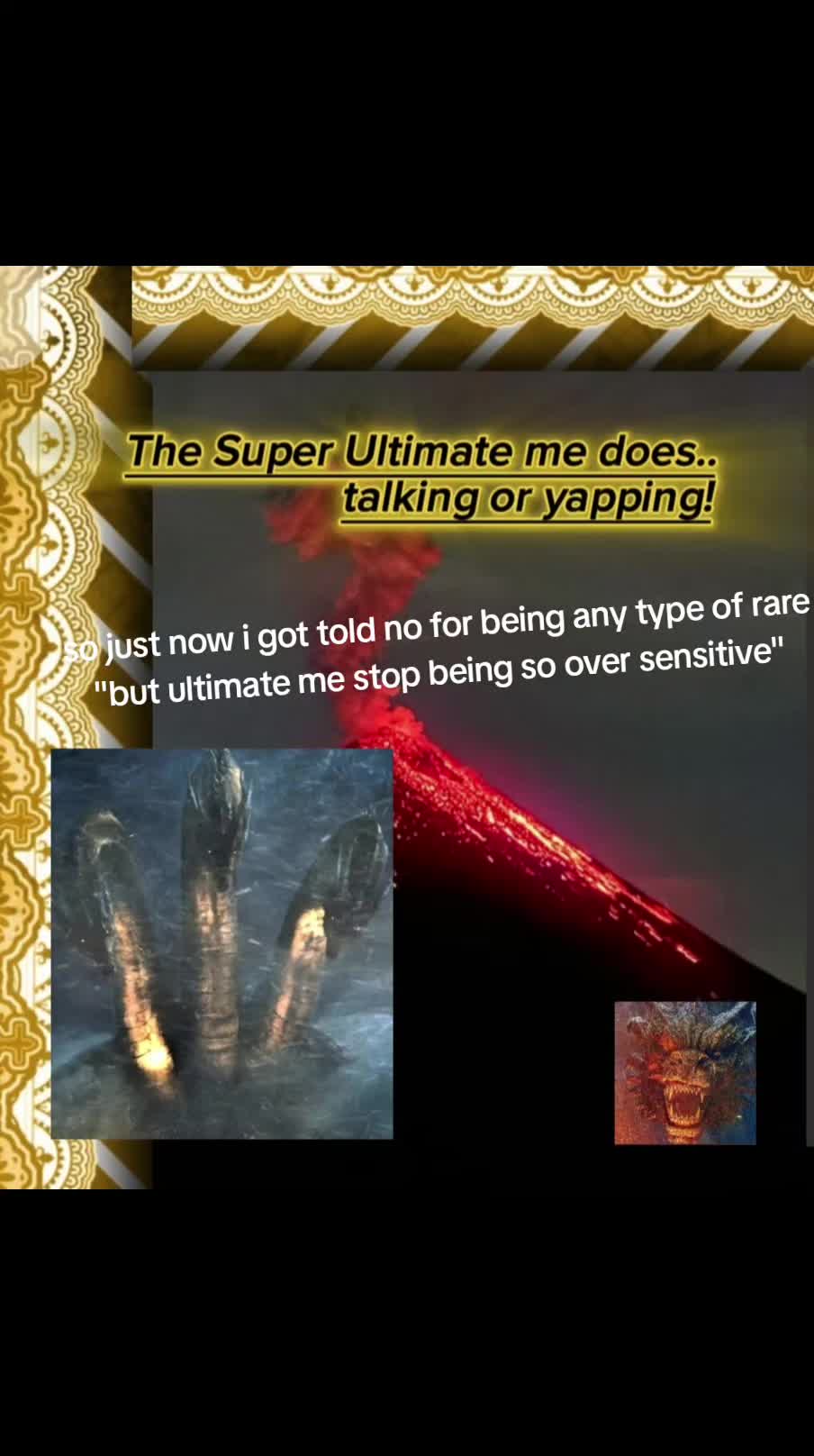 @THE SUPER ULTIMATE ME
