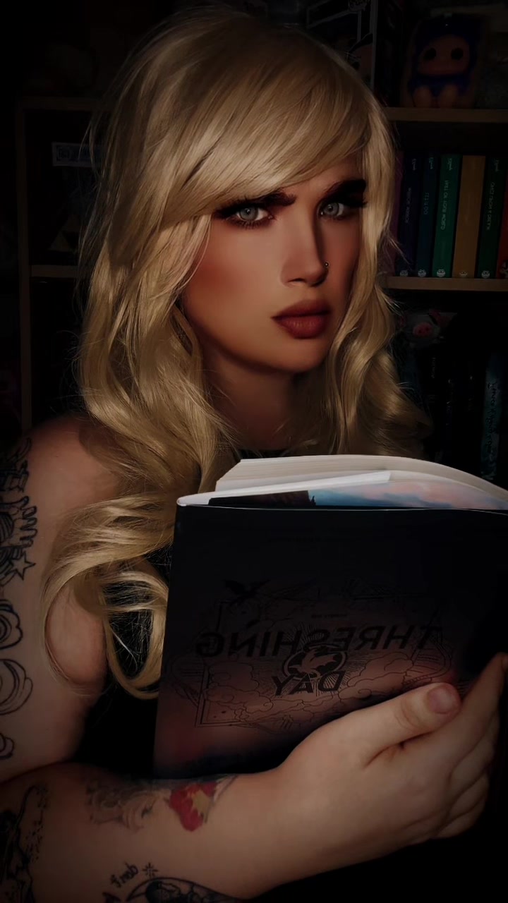 @🧚♀️✨Mythical_Angel87✨🧚♀️