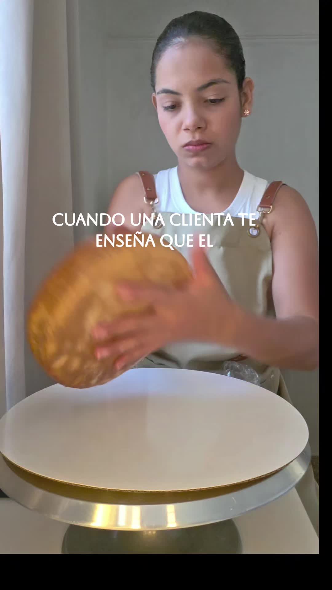 @Marianny jaspe|Repostería.