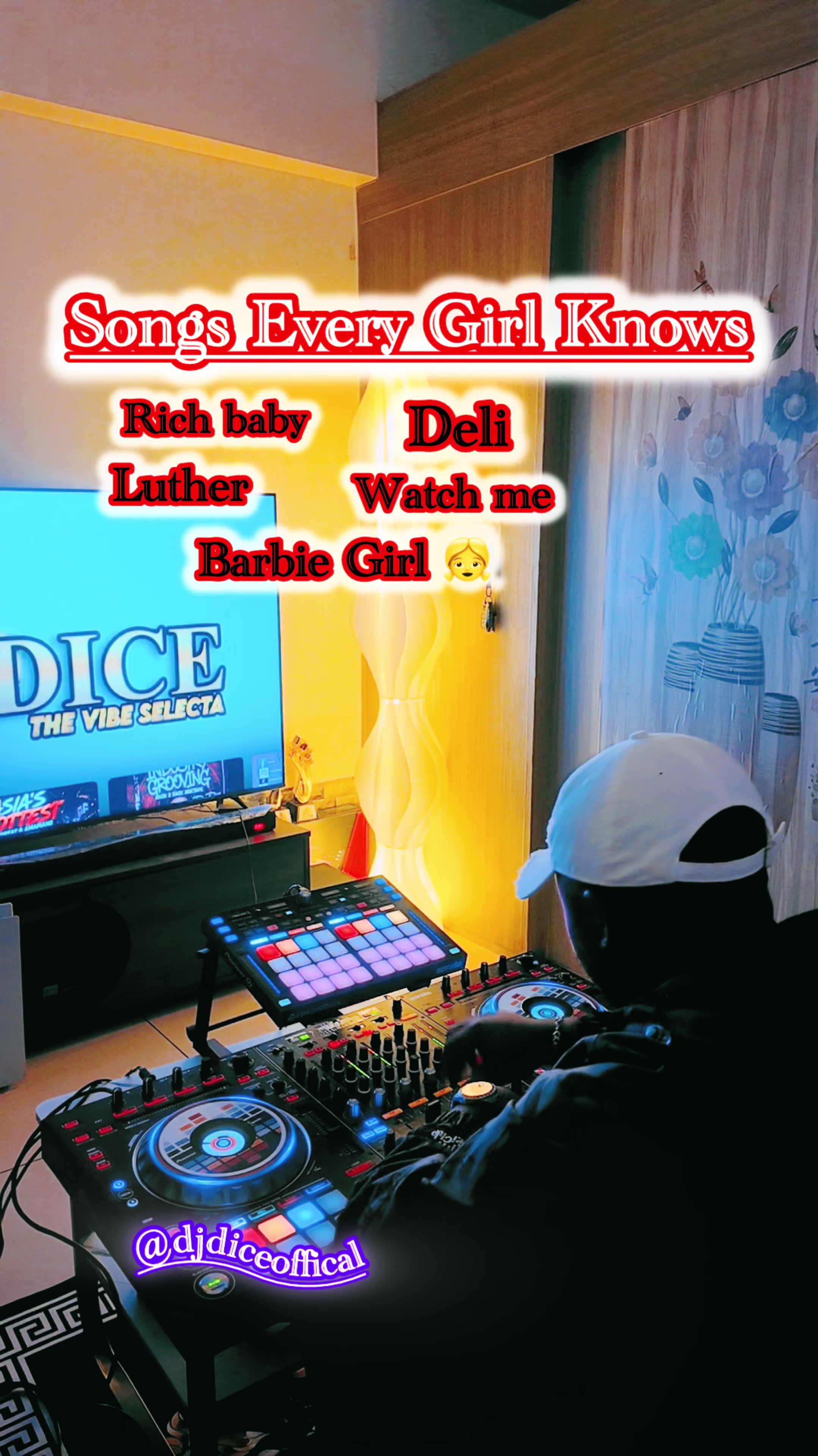 @DJ Dice