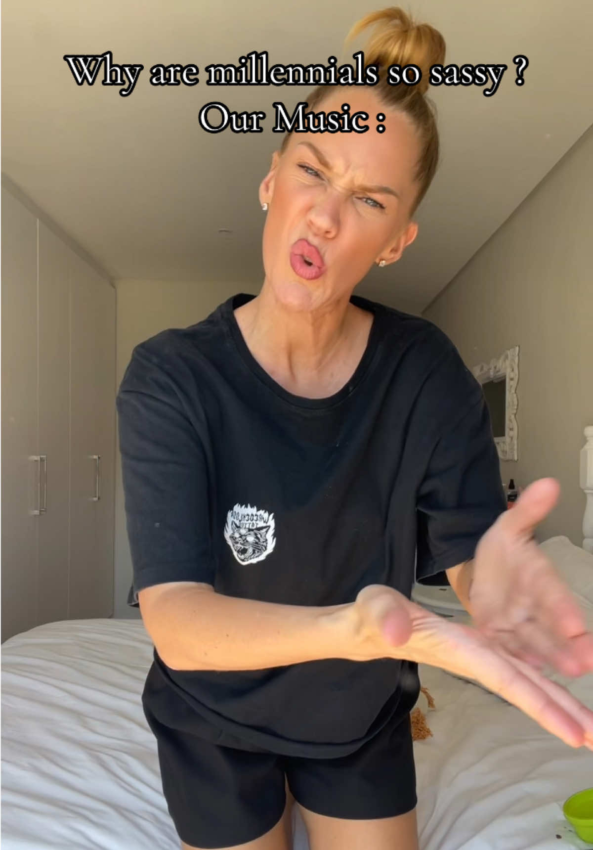 @Bianca Edwards