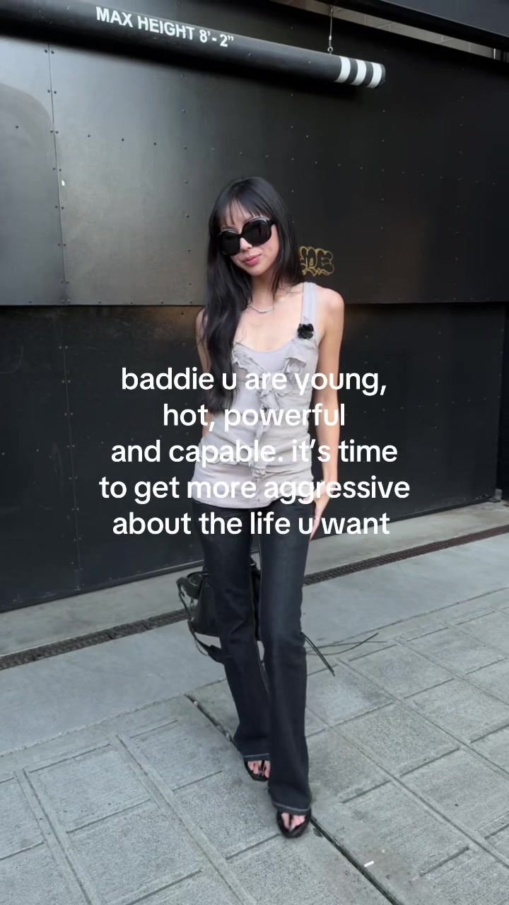 @Grace Jiang