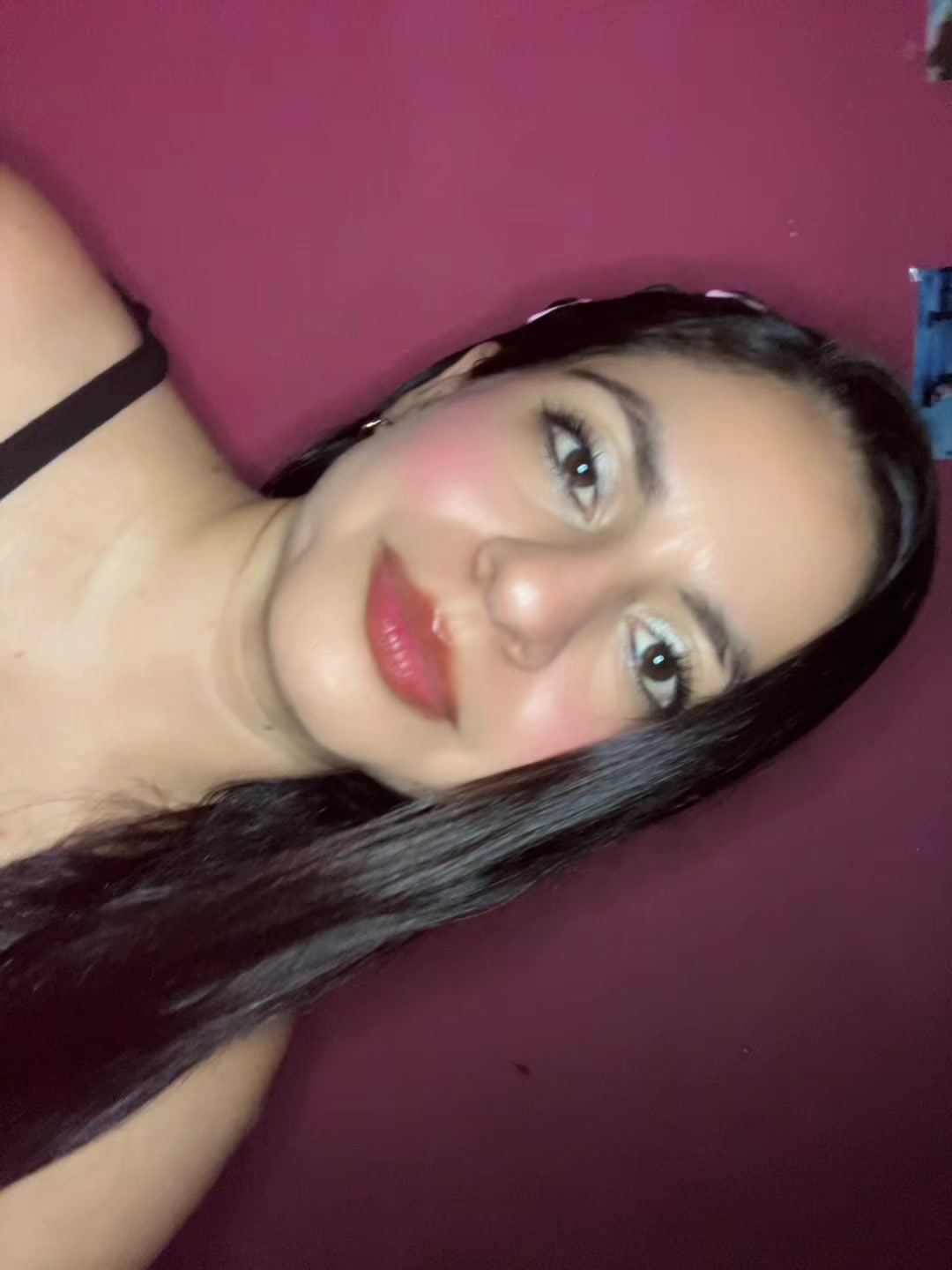 @Lisbeth calle.Te Sigue🍒💗