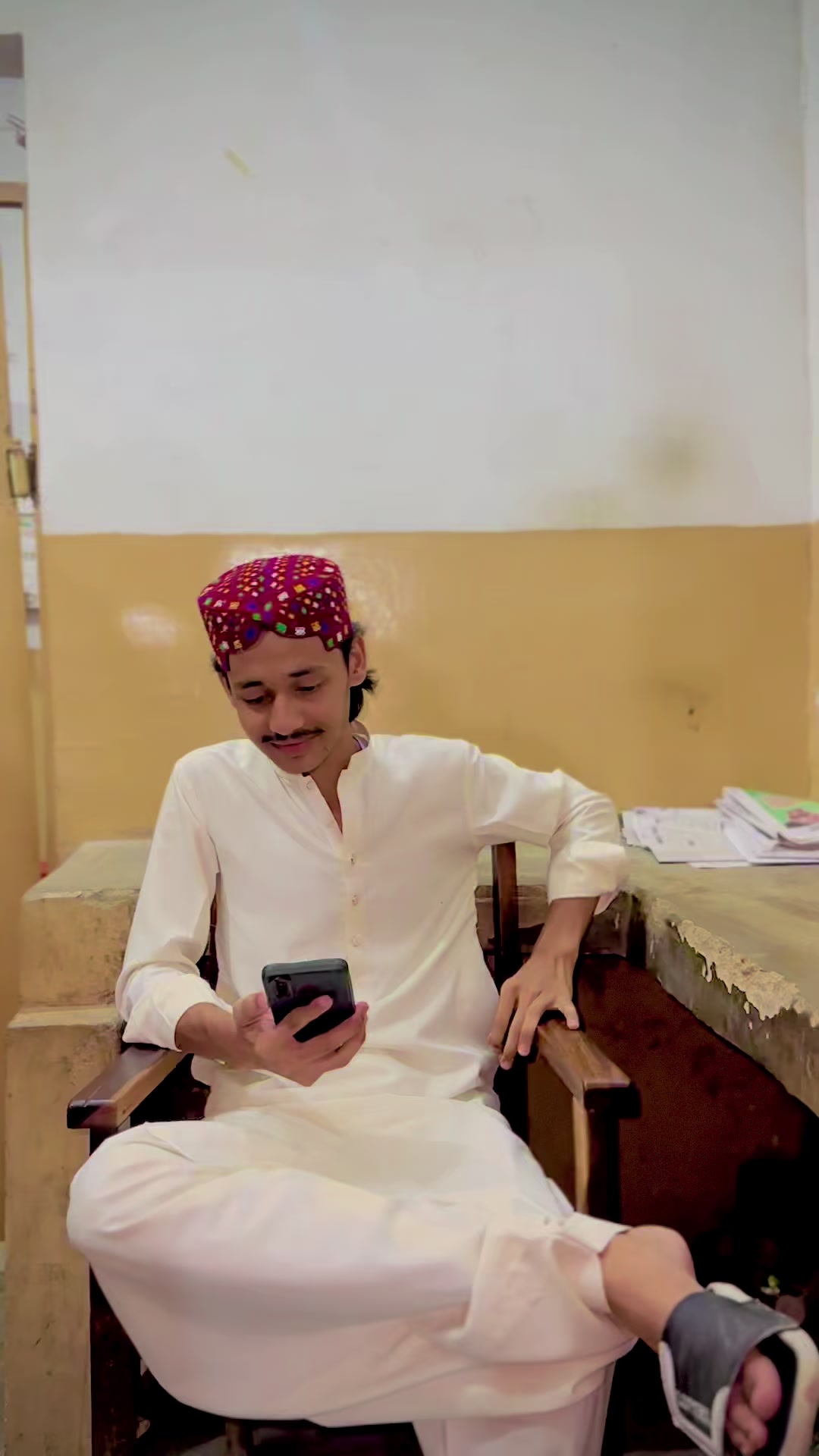 @ARMAN ARAIN⚜️👑
