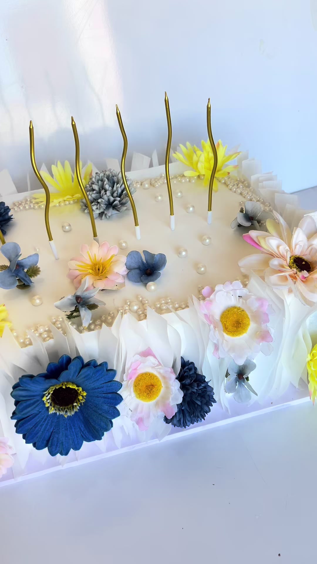 @Ayla sweet cake
