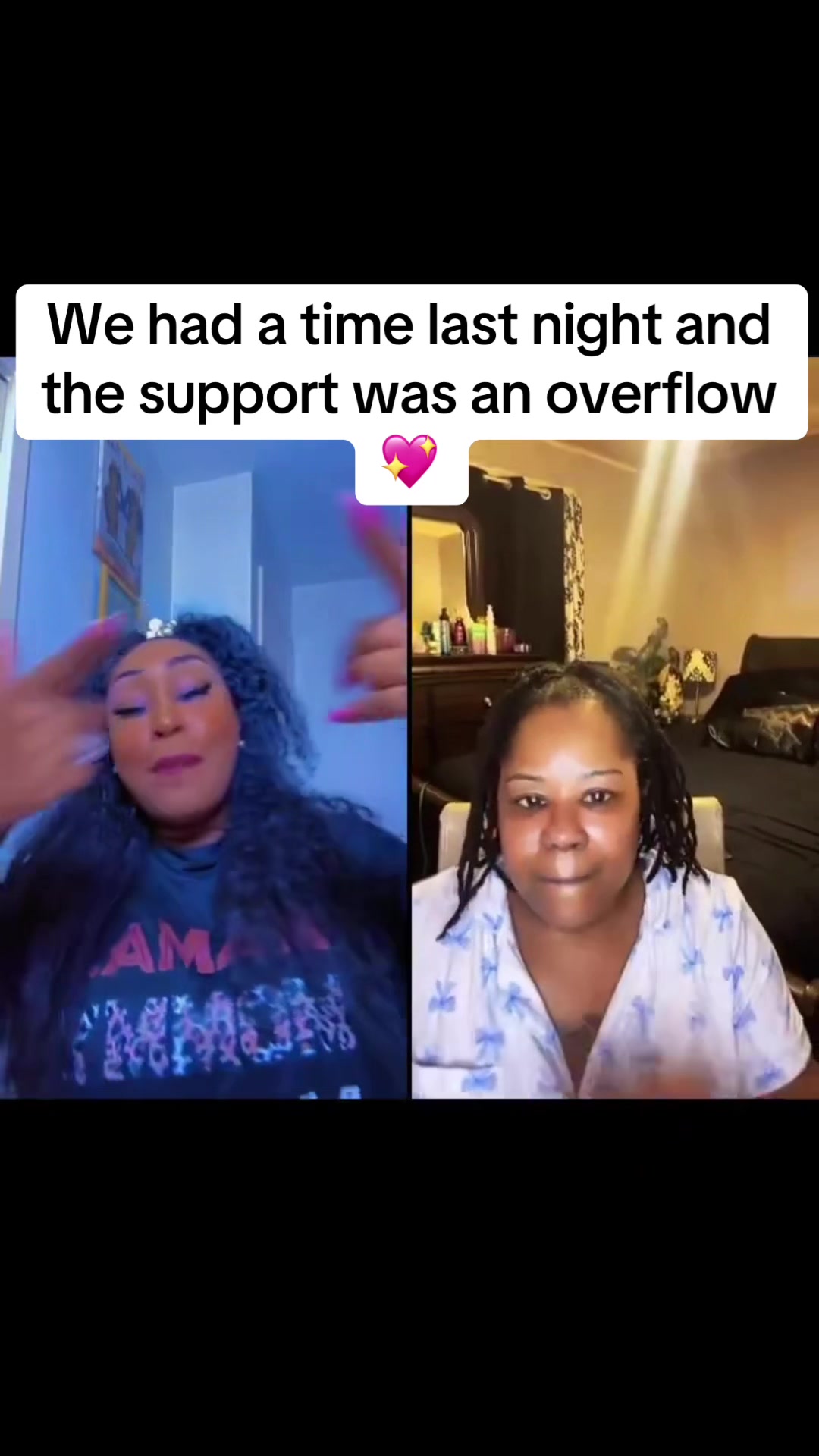 @driekaspeaks💖🎙️