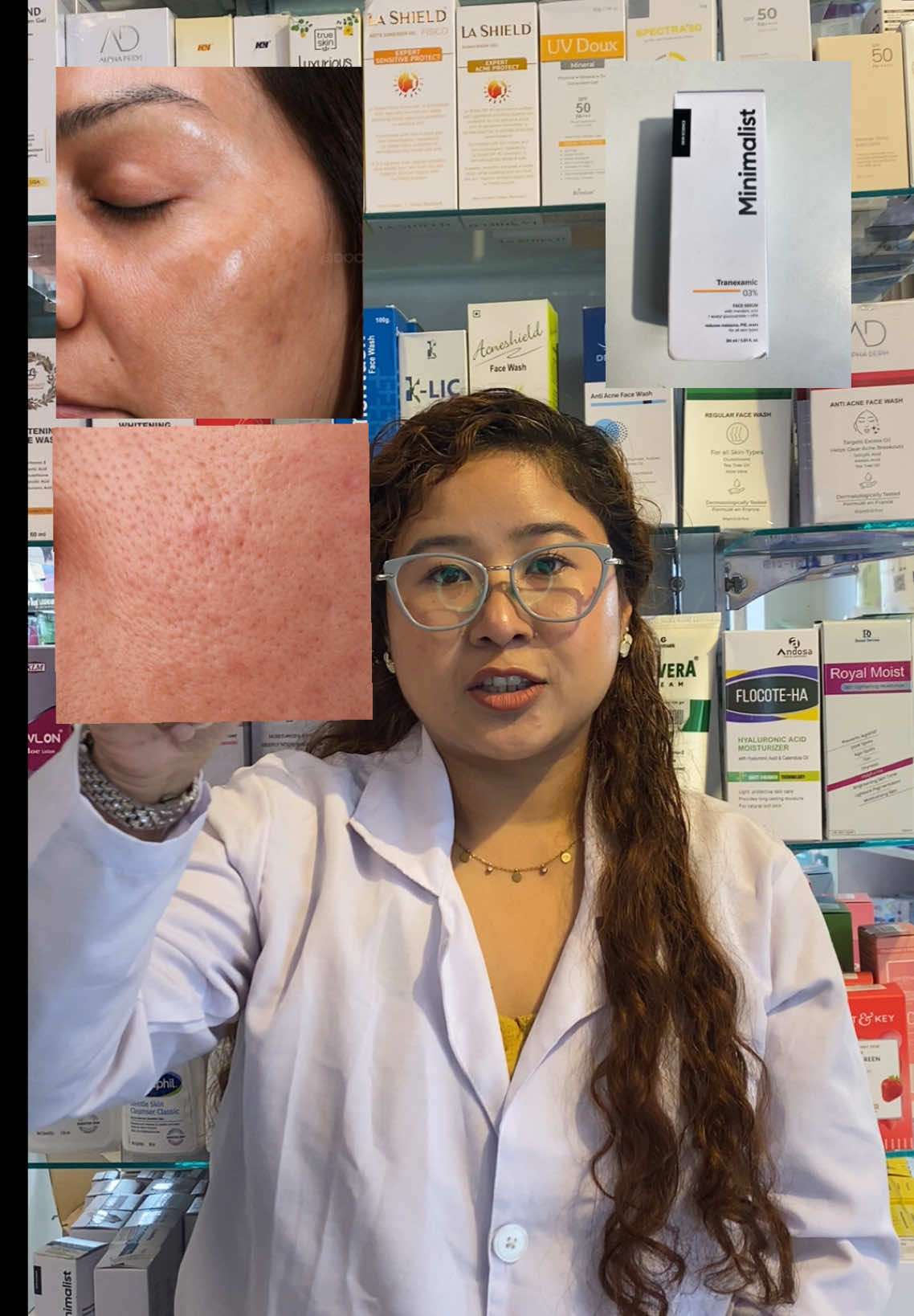 @TRUMED PHARMACY AND SKINCARE