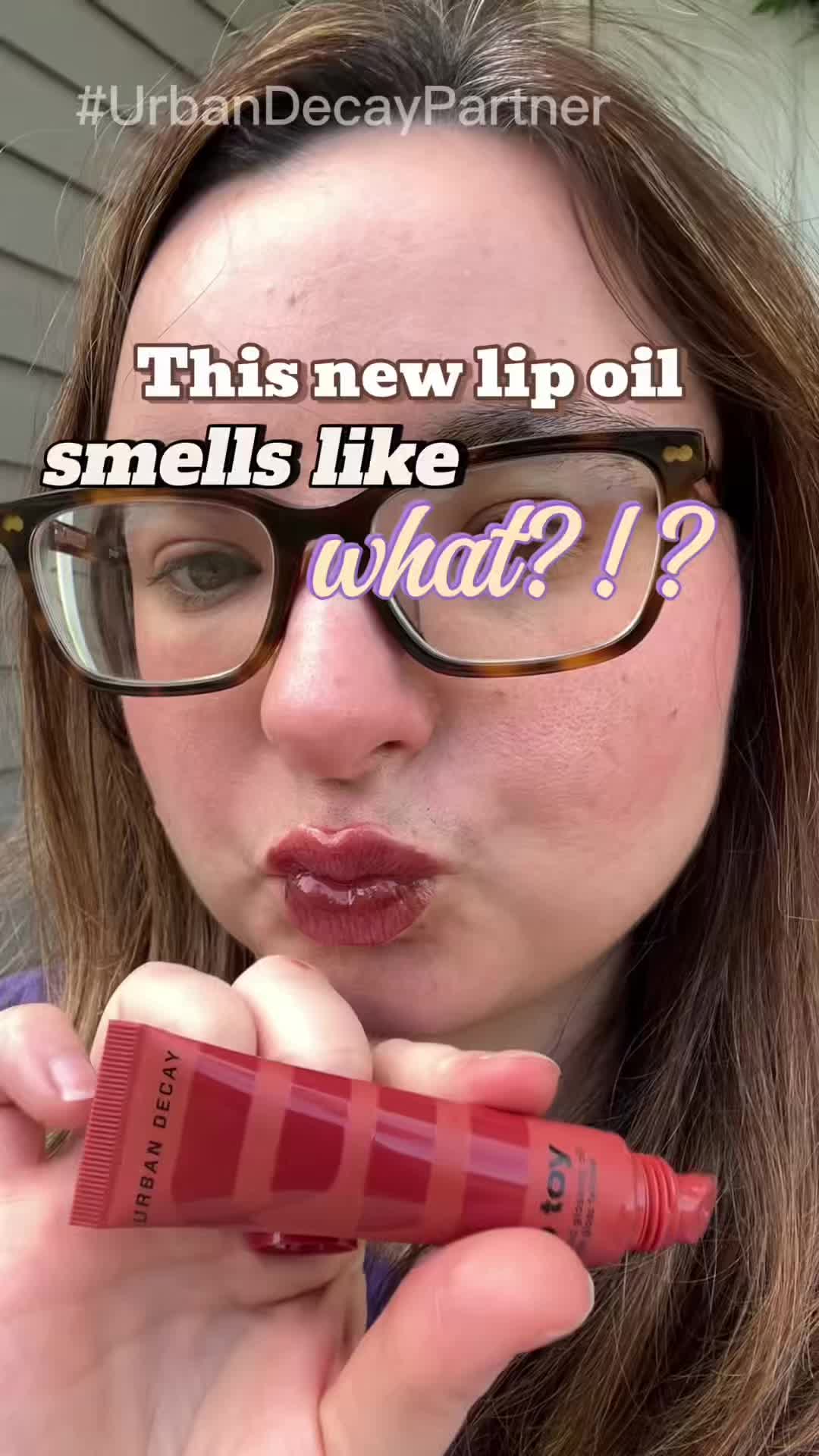 @๐ LizGlowAndTell ๐