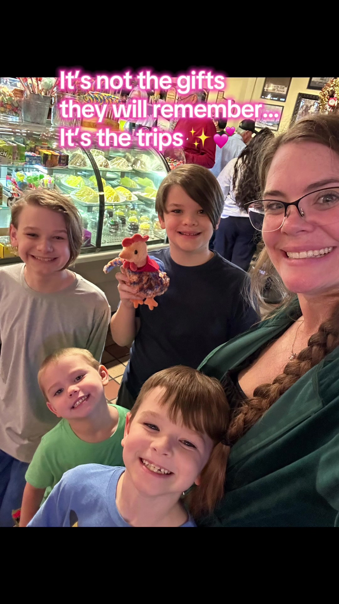 @Crazychickennurse