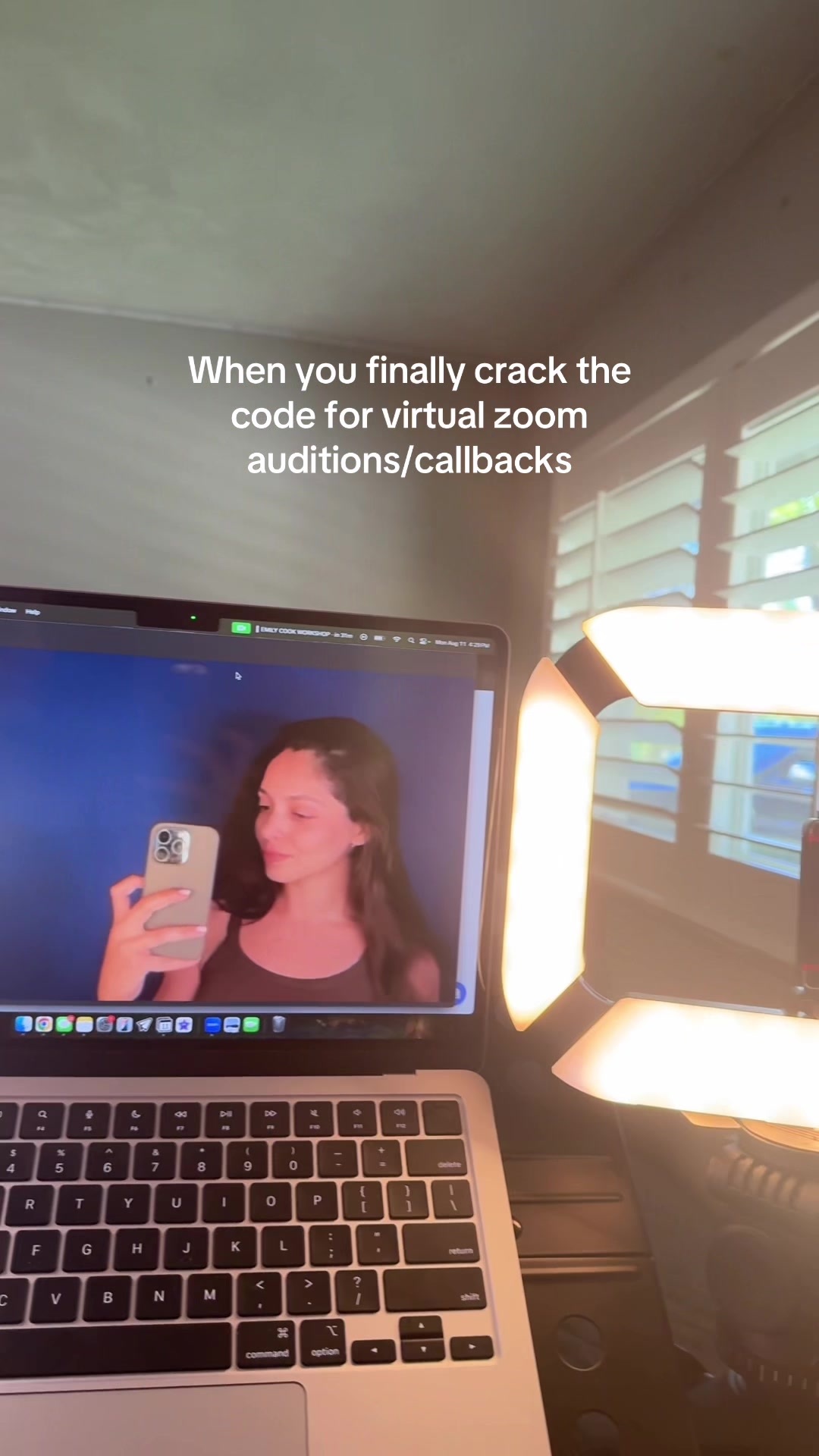 @Nikki Nunziato🎬