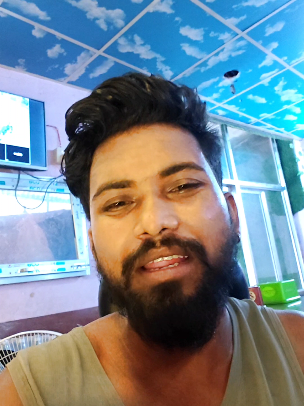 @Lucky Ramkumar maithili
