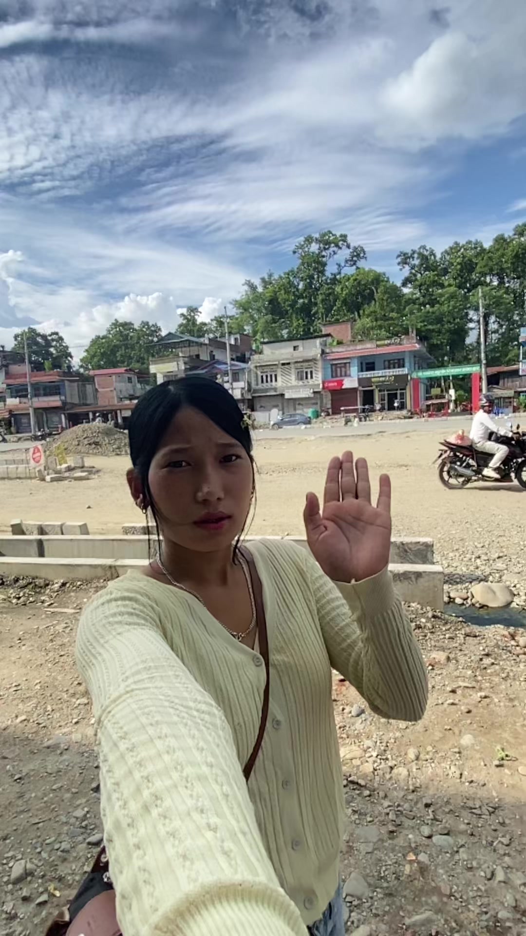 @Binita Yonjan