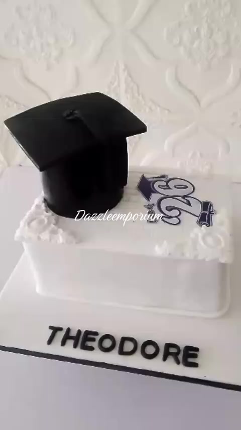 @Dazzle Emporium Home of Cakes