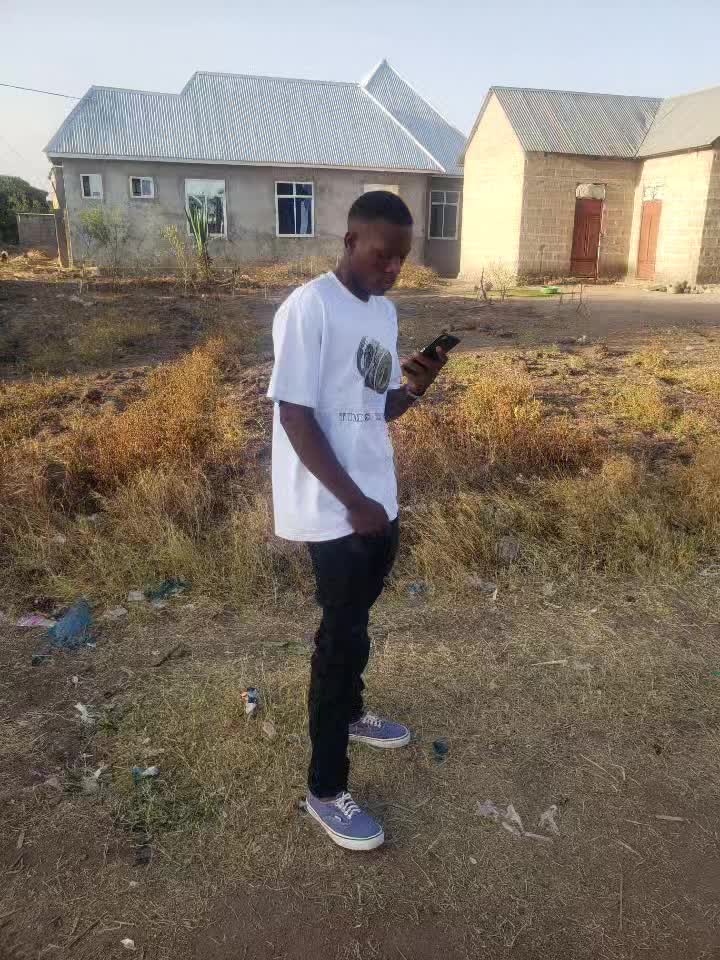 @Japhet Masumbuko