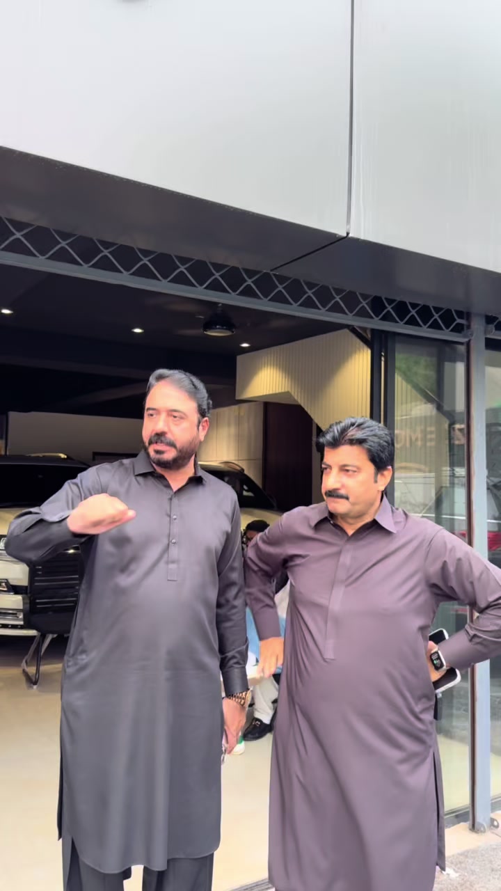 @Ali Imran