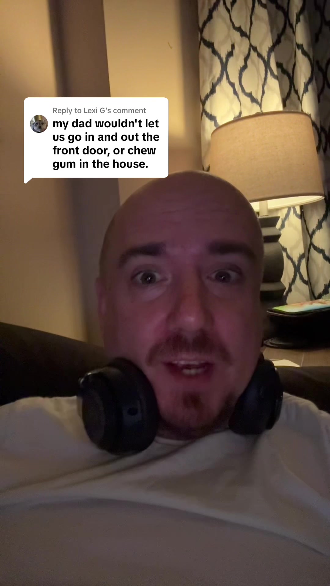 @Steven