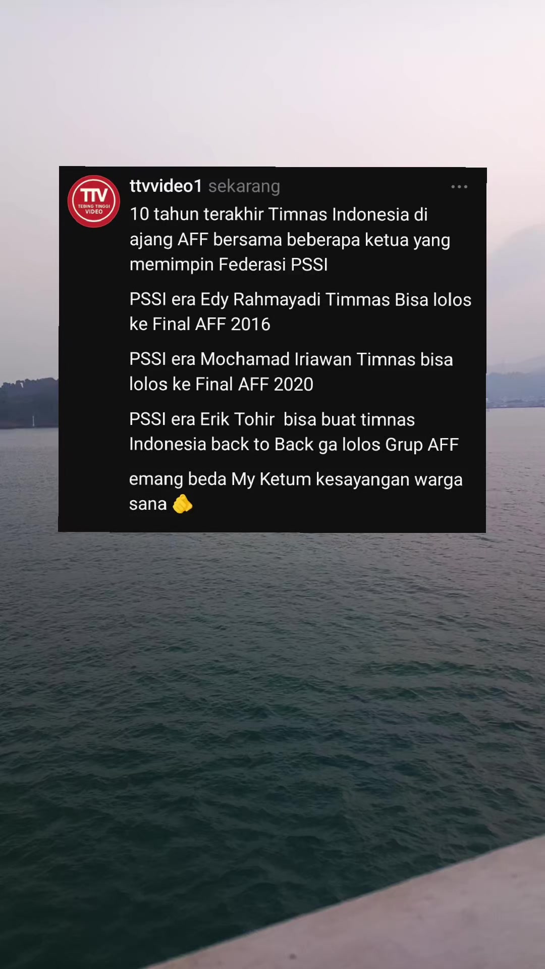 @tebingtinggivideo