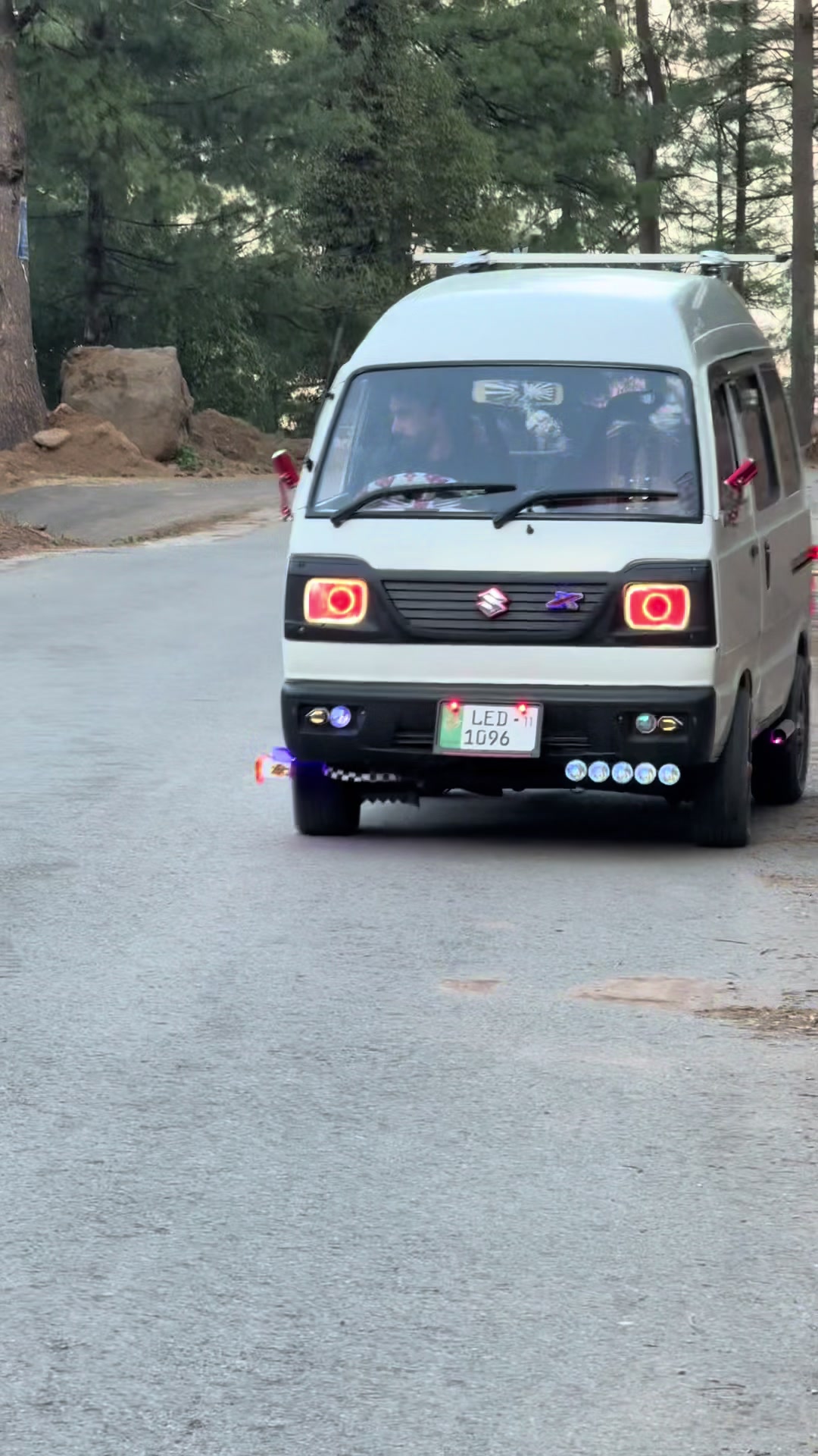 @ملک موٹرز 🚘