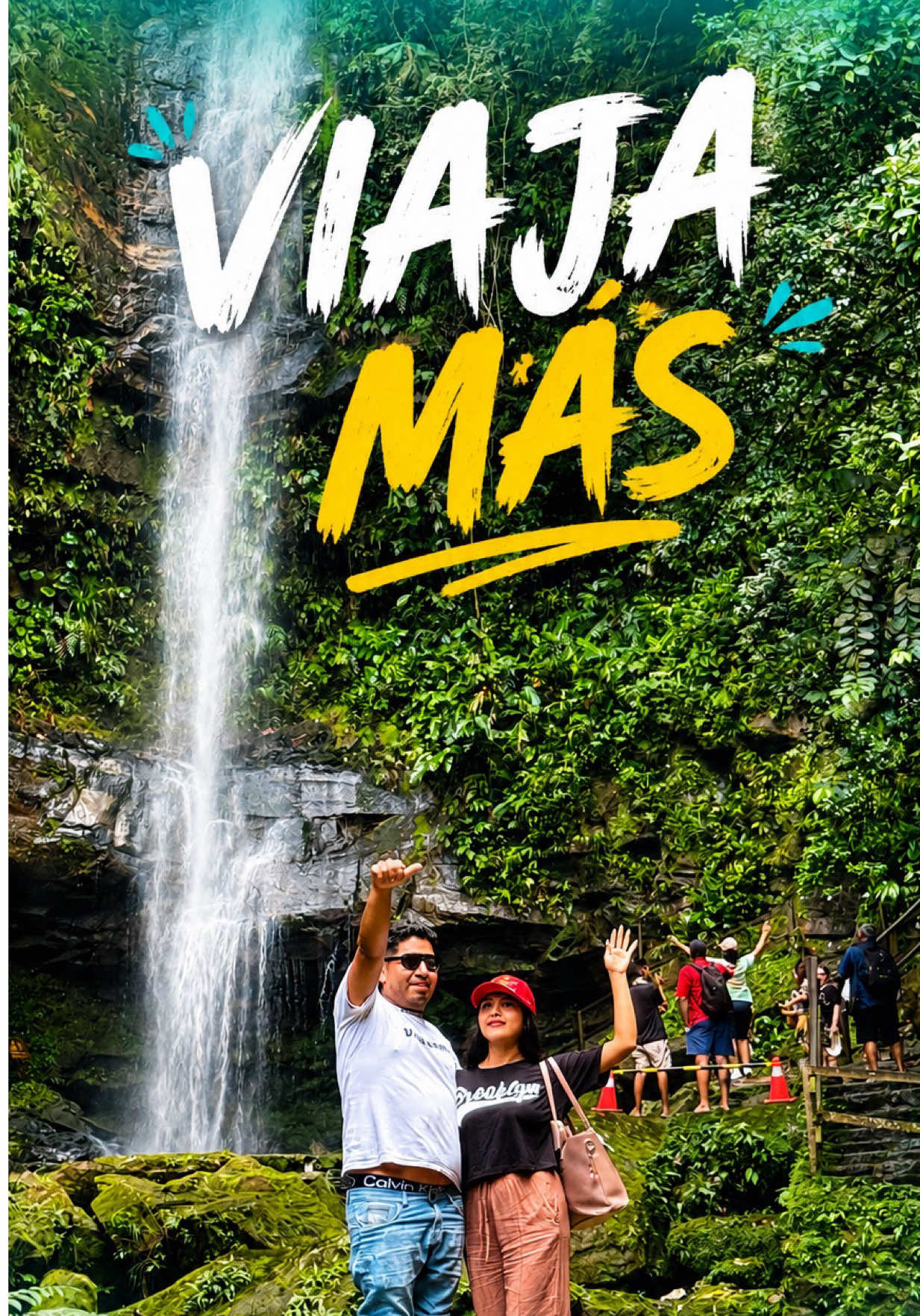 @VACACIONES EN TARAPOTO