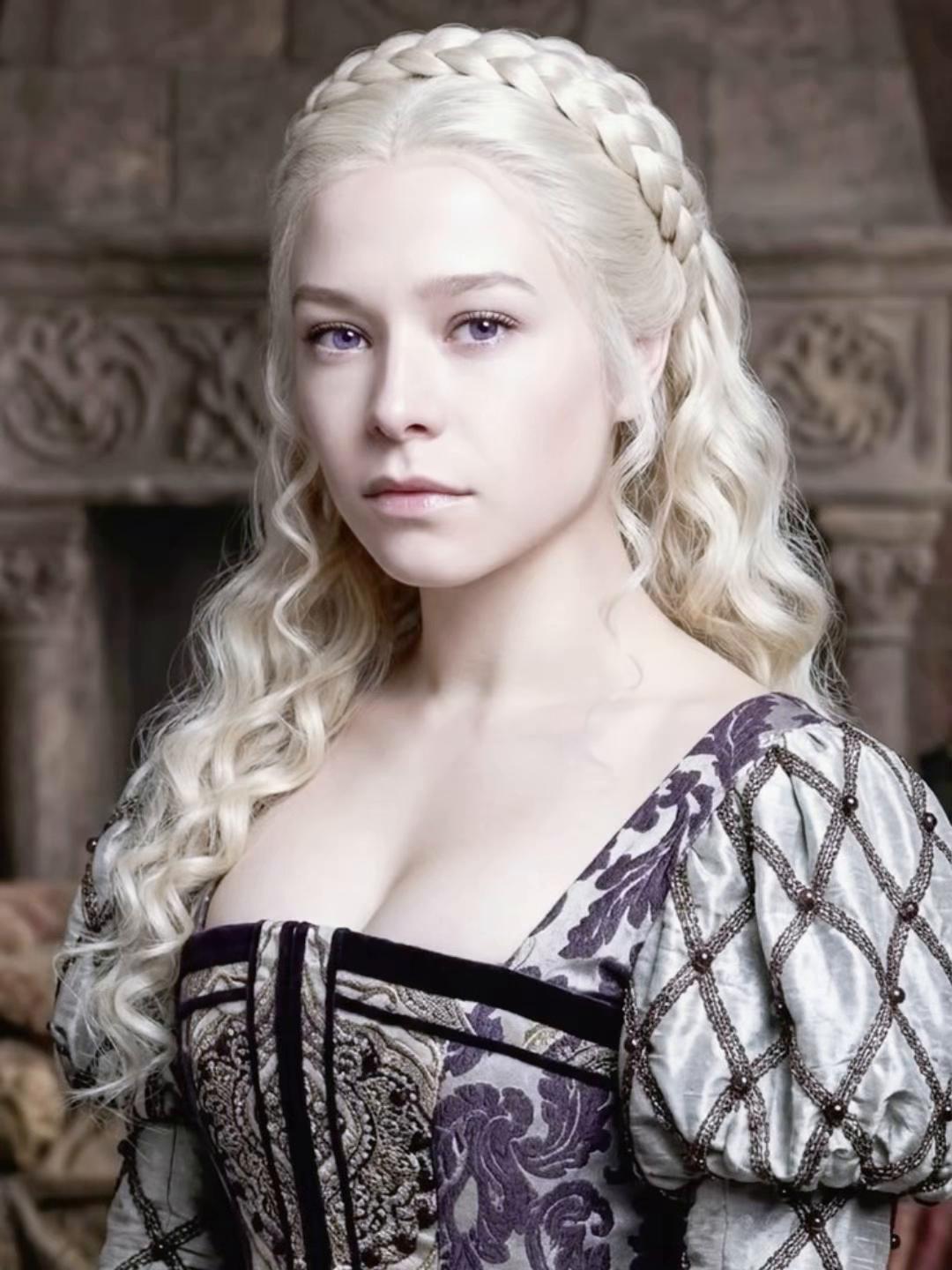 @Dany and Nyra’s defender🔥🐉