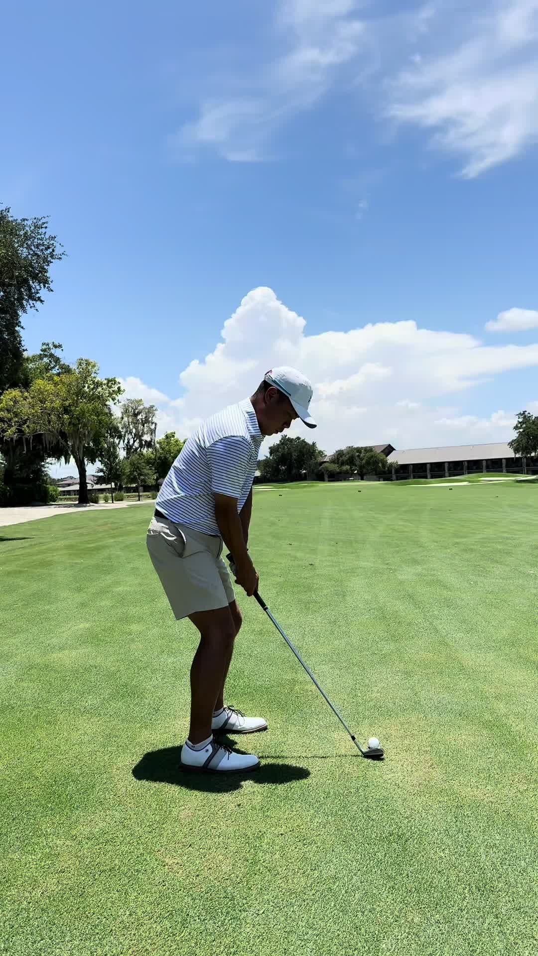 @B S Golf
