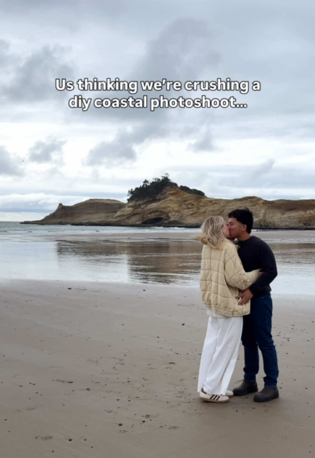 @Dani + Jo