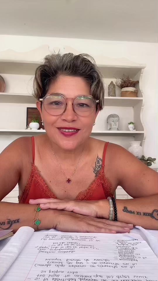 @Laura segunda oportunidad