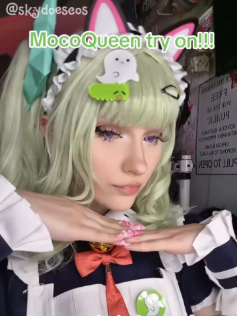 @MocoQueen