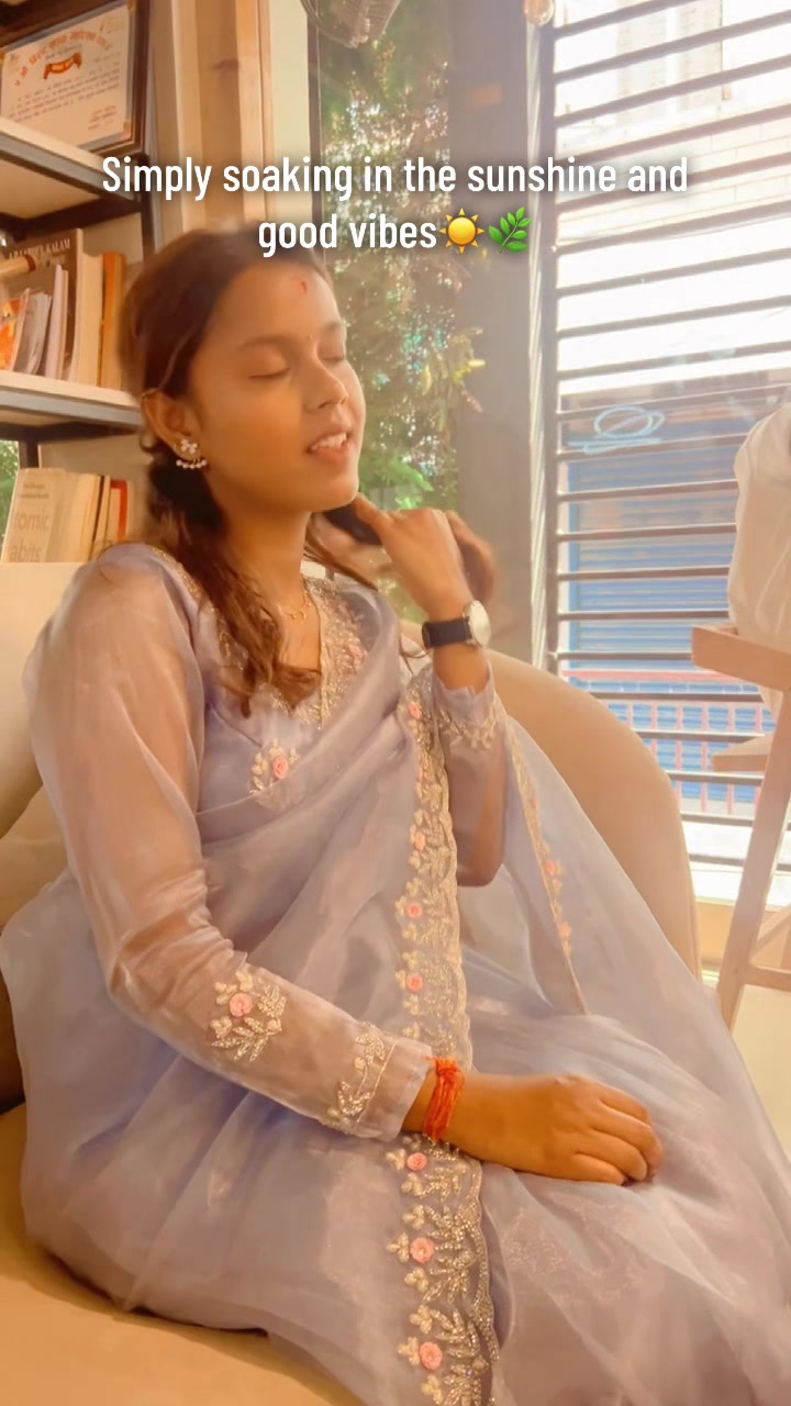 @Kritika Agrawal 🦋