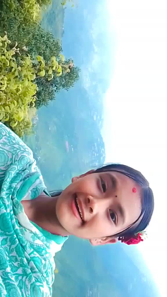 @Anushka Shrestha