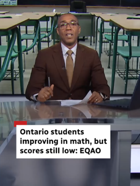 @CBC Toronto