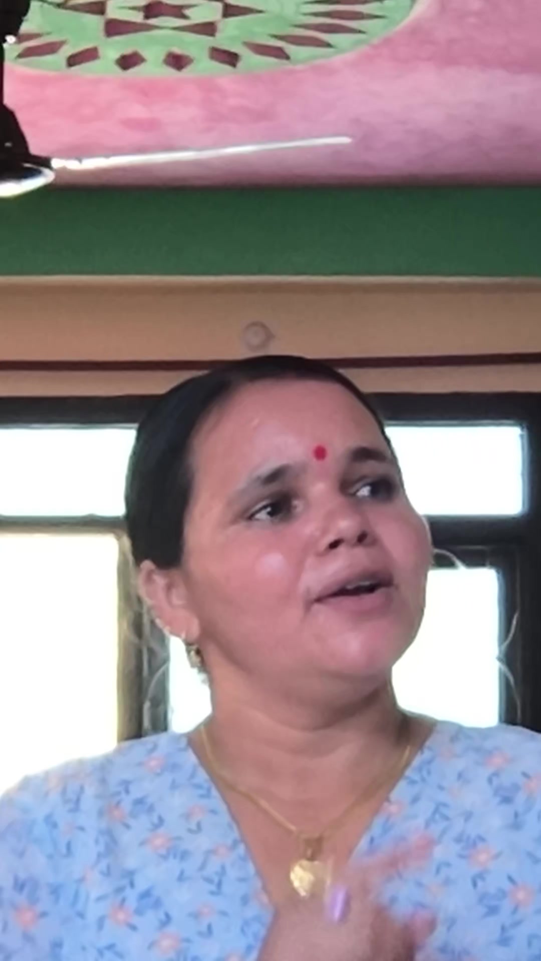 @सुवर्णा गाैतम रिजाल