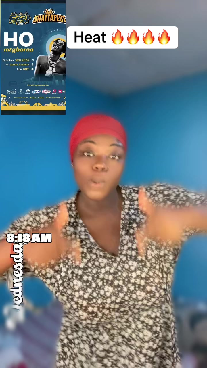 @Hajjia Latifa God is here 💦🫧